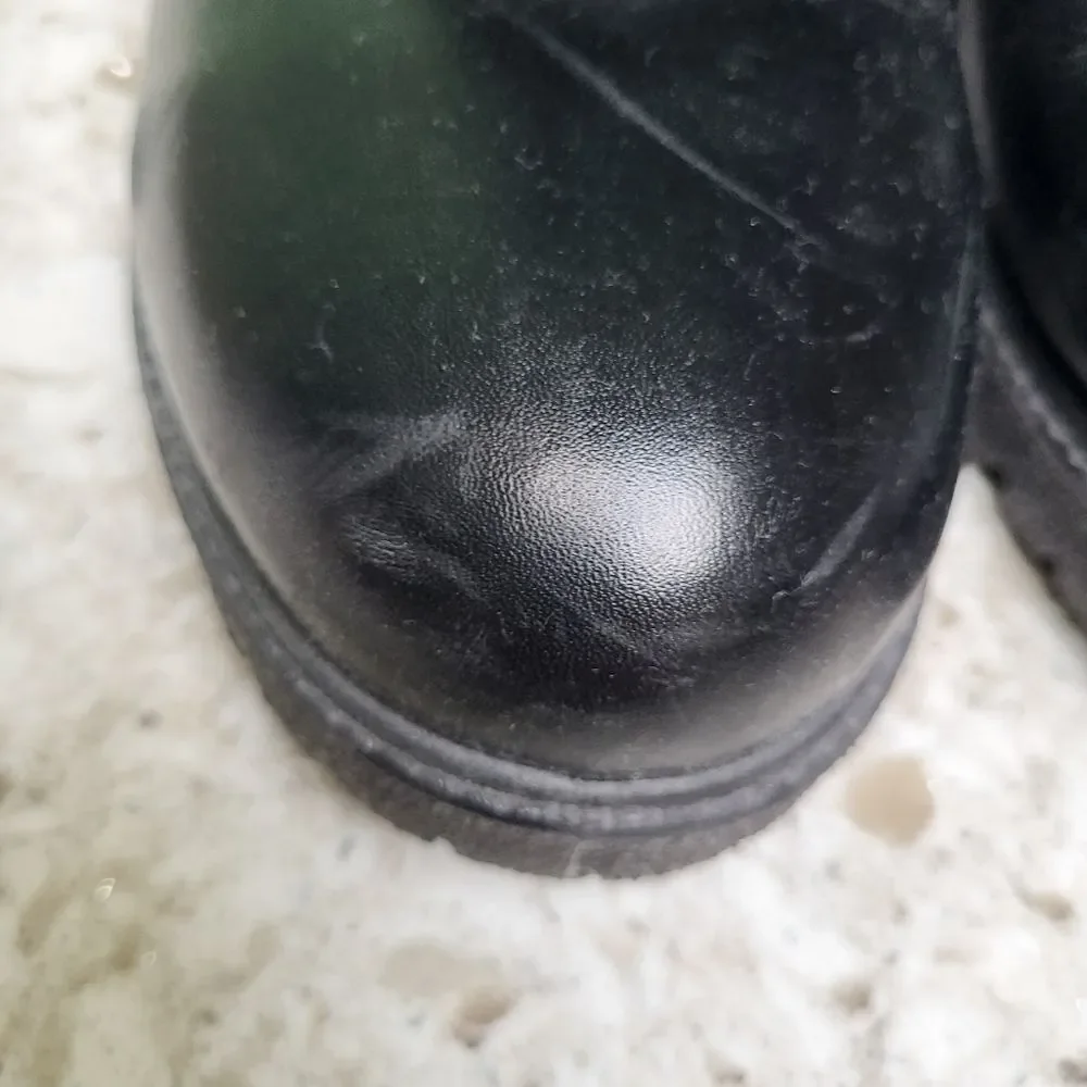 NEW Rocky Waterproof Boots